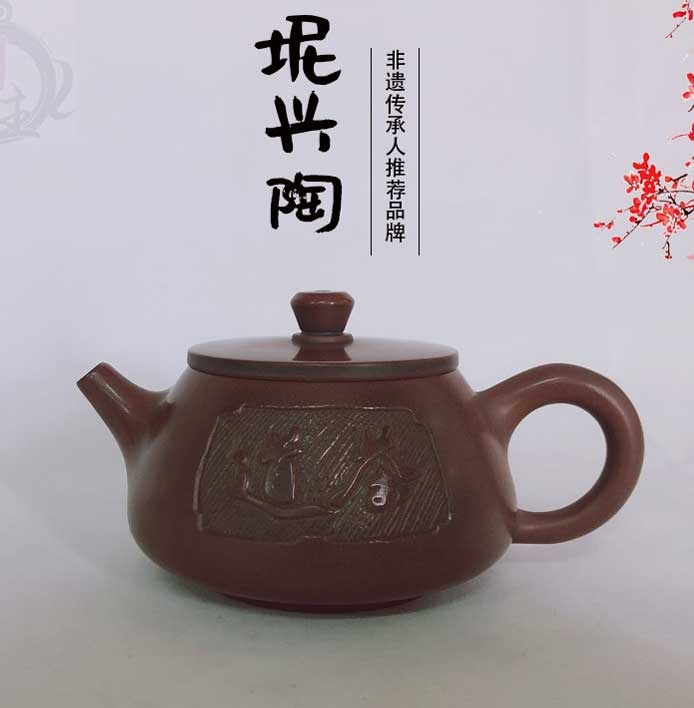 坭興陶壺如何養(yǎng)壺-，怎么養(yǎng)出的壺具有靈性呢？