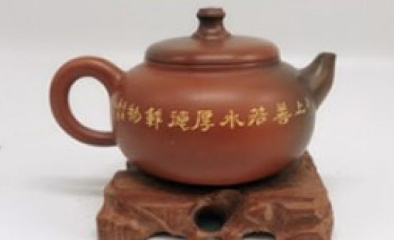 喝茶之前，為什么要燙一遍茶具呢？